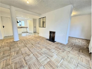 appartement renove à la location -   62230  OUTREAU, surface 87 m2 location appartement renove - UBI475952390